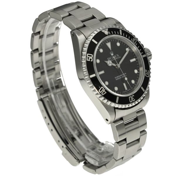 Rolex Submariner 14060